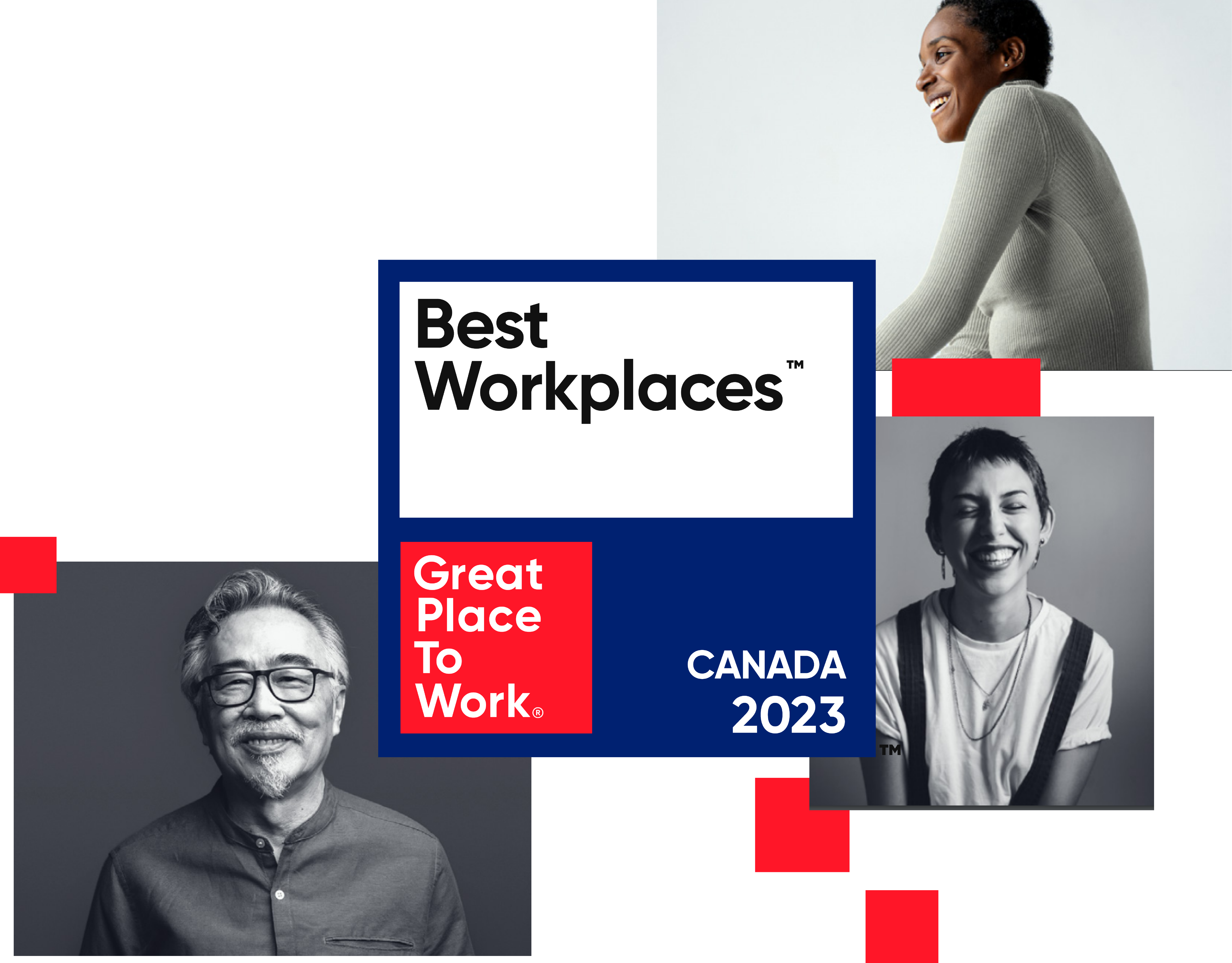 Best workplaces in canada 2023